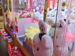 -快乐街区(成都龙湖北城天街店)