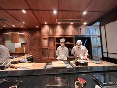-奈良本寿司(永嘉路店)