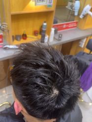 -徐东美发