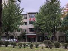 -辽宁大学(崇山校区)