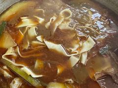 -新乡杨记红焖羊肉火锅(天坛南门店)