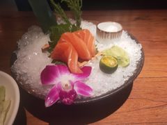 -京鹿料理(荟聚店)