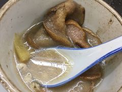 -達揚原味燉品(文明路店)