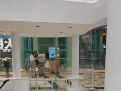 -大树餐厅(环球港店)
