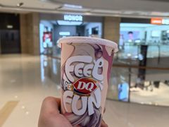 -DQ·蛋糕·冰淇淋(合生汇店)