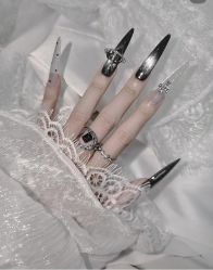 -MB·nail美甲美睫