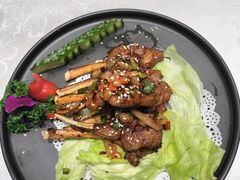 -王中王餐厅(东安路店)