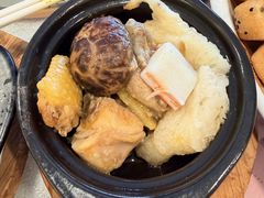 魚肚棉花鸡-好彩海鲜酒家(帝国中心店)