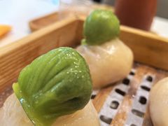 -蔡澜点心·粤菜(月星环球港店)