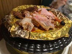 -原味田园·客家菜·土窑鸡(中航城君尚购物中心店)