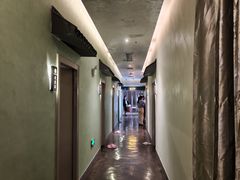-扬派·扬州搓背馆(运河旗舰店)