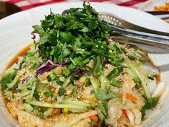 西贝面筋-西贝莜面村(当代商城店)