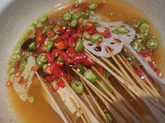 -叶婆婆钵钵鸡(解放碑店)