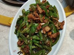 -蝎梁府(青年沟店)