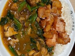 -CoCo壱番屋(久光百货店)