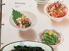 -德川家日本料理(喜隆多新国际店)