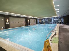 -天津圣光皇冠假日酒店·游泳健身中心