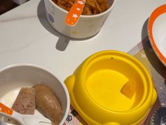 -必胜客(万达百货店)