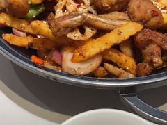 -渝蛙馆(新百店)