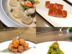 -恒悦轩·粤菜(上海展览中心店)