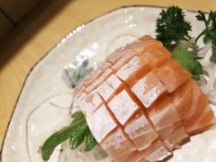 -宝寿司(红瓦寺店)