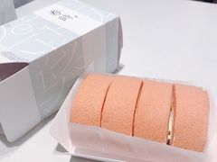 -卷时·瑞士卷·生日蛋糕(大望路店)