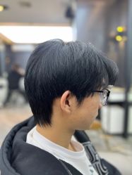 -藤野造型·专业烫染店