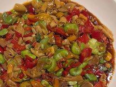 -大鹏饭店·金陵家宴(奥体中心店)