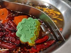 -大龙燚火锅(春熙店)