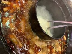 -重庆烧鸡公火锅(簋街店)