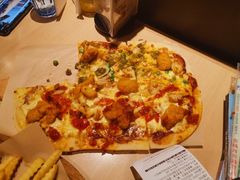 -必胜客(海雅PH店)