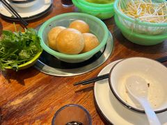 -重庆鸡公煲·青锅花椒鱼(牡丹江路店)