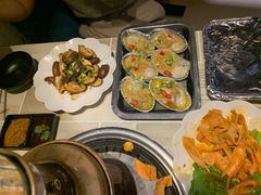 -胡哥烤肥牛(车公庙店)