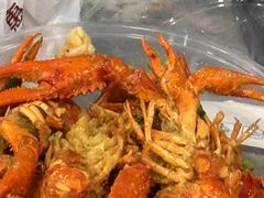 -兄弟龙虾(新大路里仁店)