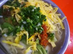 -南宁市连升风味小吃店