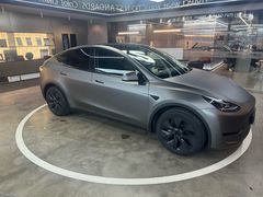 -合生汇·停车场