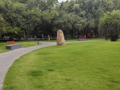 -咸阳湖景区