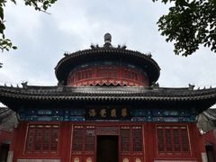 -大钟寺古钟博物馆