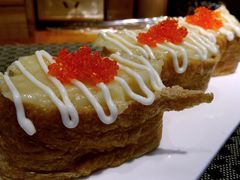-昊·来了寿司(双楠2店)