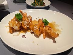 -北京老铺烤鸭(第五国际店)