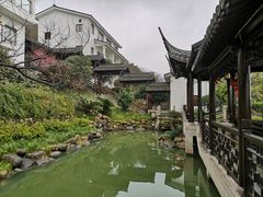 -南北湖湖光山居度假酒店