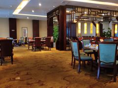 大堂-北海金昌开元名都大酒店·四季轩中餐厅