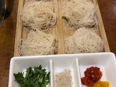 -黑鸡小馆(金源店)