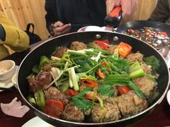 -老家黄墩小错鸡·活海鲜