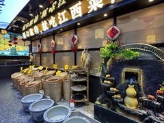 -赣江里•江西菜(望京旺角店)