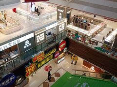 -巴黎春天(浦建店)