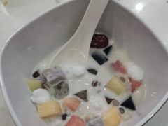 -老海南椰奶清补凉(文化宫老店)