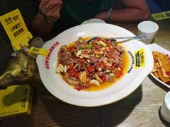 -炊烟小炒黄牛肉(中心印象城店)