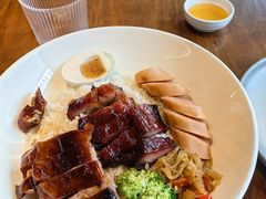 -千日贺茶餐厅(高新万达店)