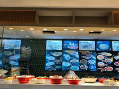 -聚丰园•湖鲜餐厅(阿红私房菜梅石路店)